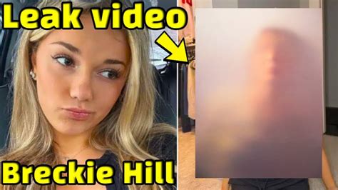 brekie hill nudes|Free breckie hill (247) Porn Videos